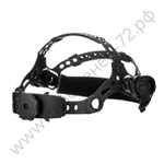 Маска сварщика хамелеон АСФ 777, чёрная