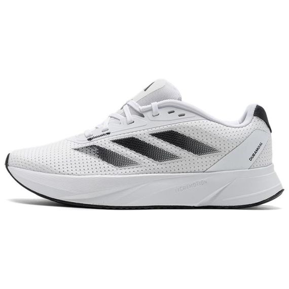 Adidas DURAMO Мужские кроссовки Низкие Белые Мужские