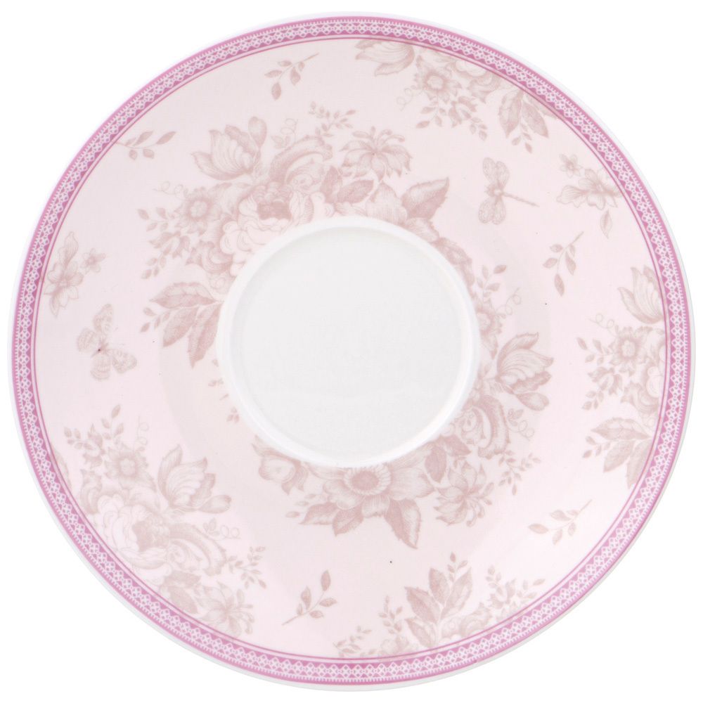 ЧАЙНАЯ ПАРА LEFARD ТЮЛЬПАНЫ 280 МЛ