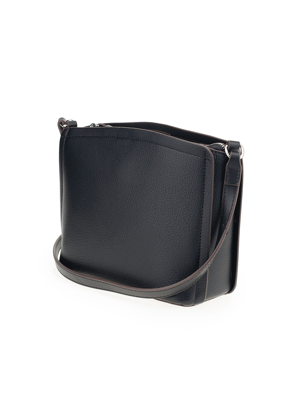 27729/10 Сумка жен., иск. кожа