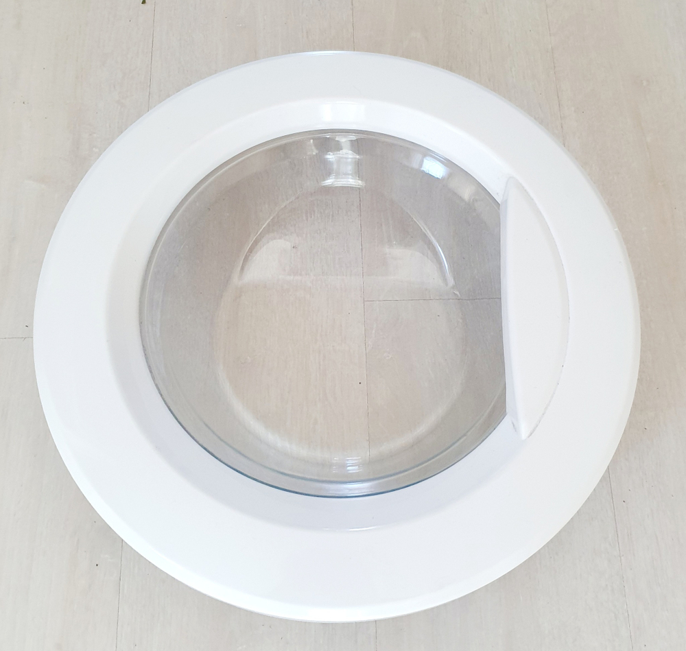 Люк стиральной машины LG (белый) 3581EN1002A, ADC72912401BU