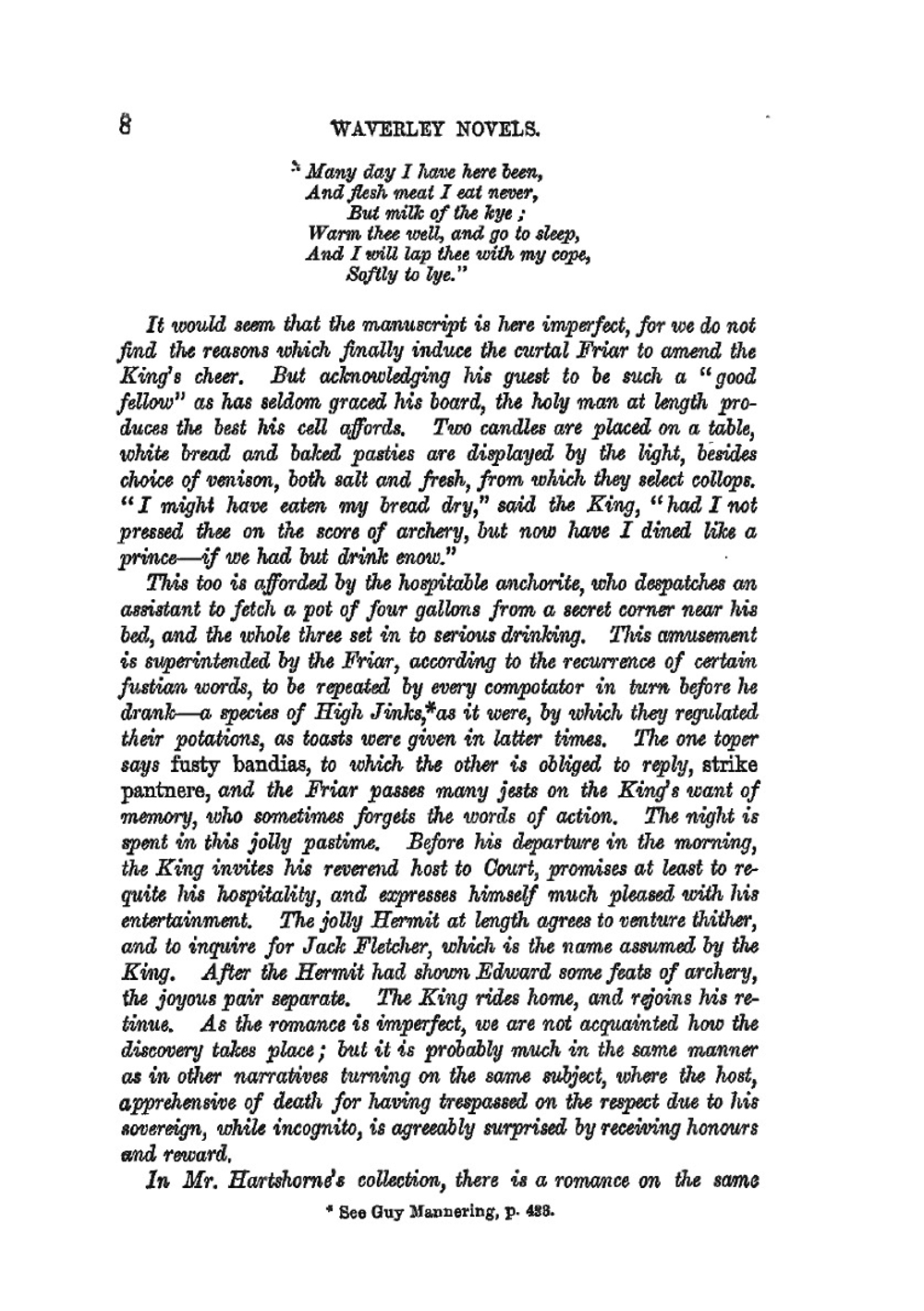 Ivanhoe: A Romance / Sir Walter Scott | Scott Walter