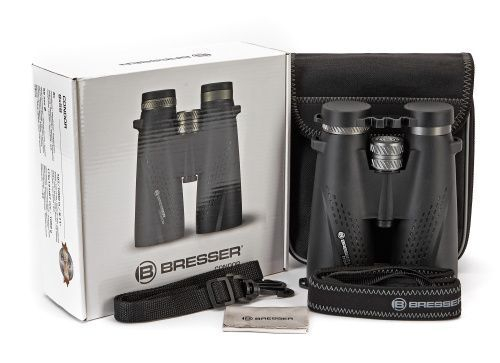 Бинокль Bresser Condor UR 8x56
