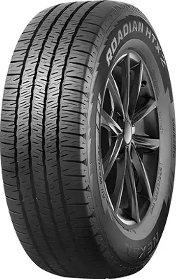 Nexen Roadian H/TX 2 235/60 R18 103H