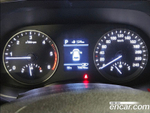 Hyundai All New Tucson Дизель 2.0 2WD (02.2020)