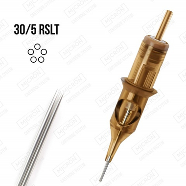 Картриджи Micron Pro 30/5 RSLT
