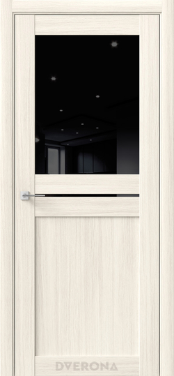 DVERONA ОМЕГА-С (Black)