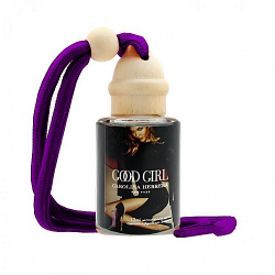 Автопарфюм Carolina Herrera Good Girl 12 ml