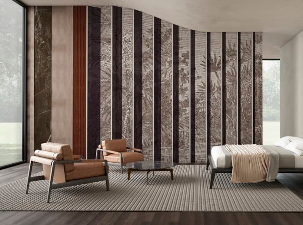 Панно Kama Glamora