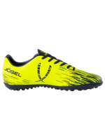 Бутсы многошиповые Rapido JSH201, лайм, р.41-45