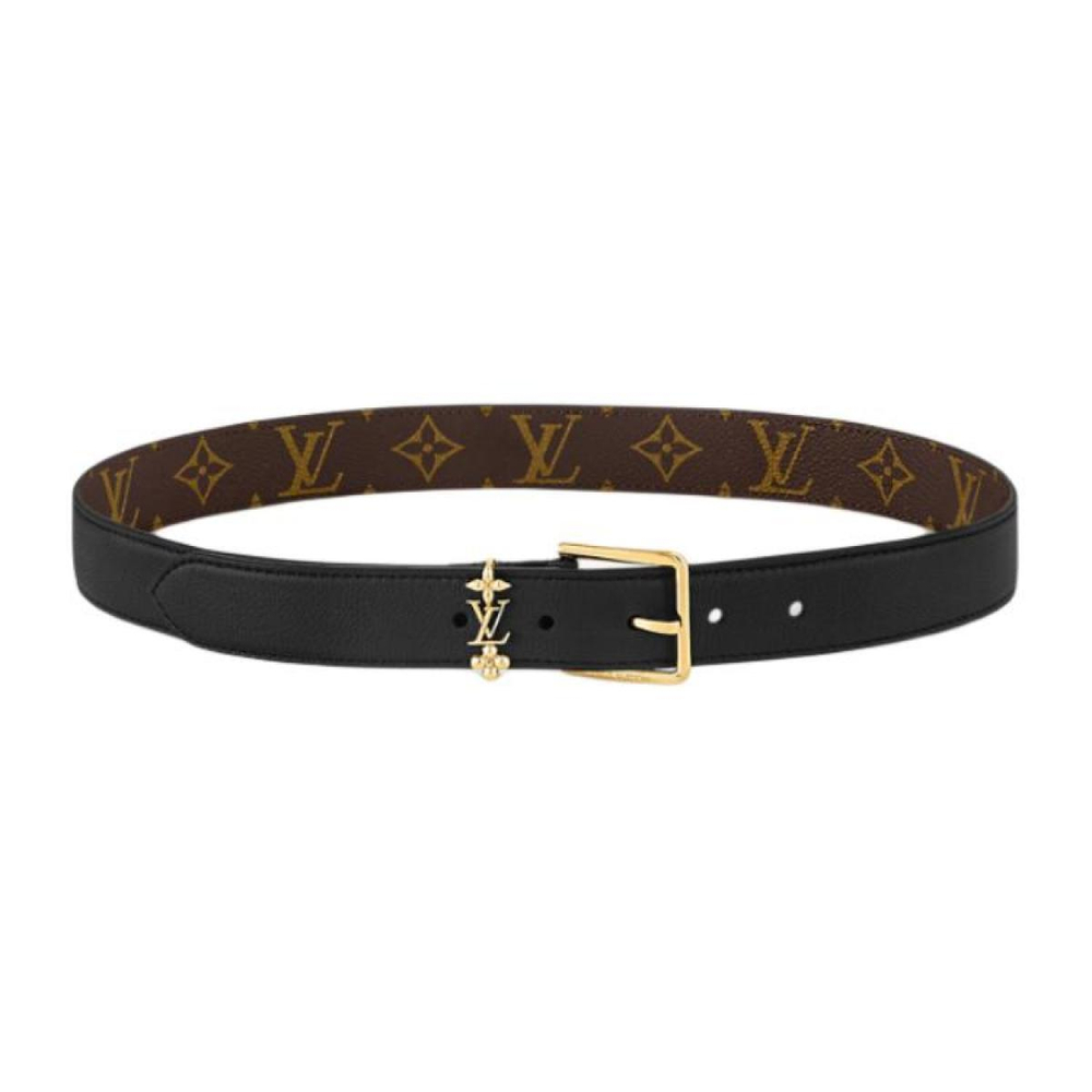 Пояс LOUIS VUITTON 3CM, M8643