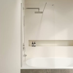 Душевая система RGW Shower Panels SP-6143-01 50140801-01 хром