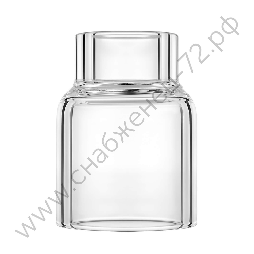 Сопло Pyrex для набора CRYSTAL №1/2/3 (TIG TP 9/20/25/17/18/26) PRX5501