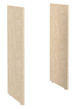 Стенки боковые для ресепшен DEX (Декс)