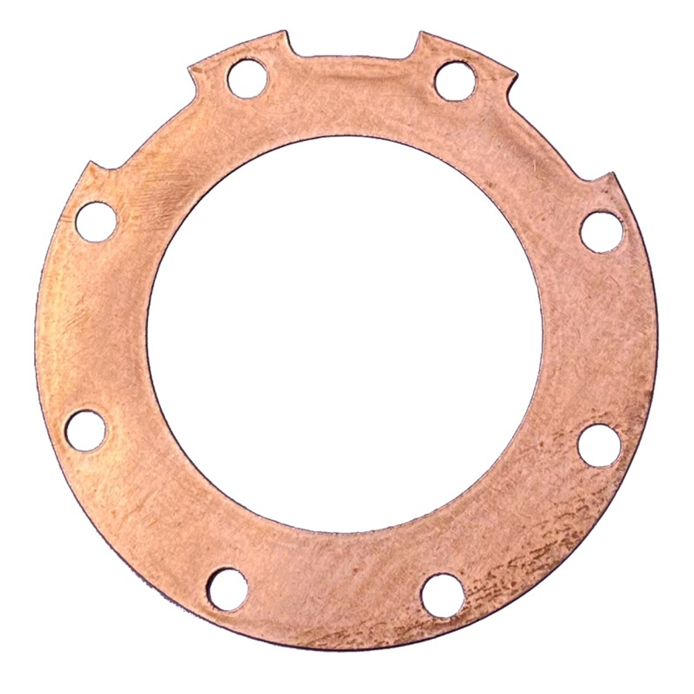 Прокладка головки цилиндра TM KZ R2 0.03мм