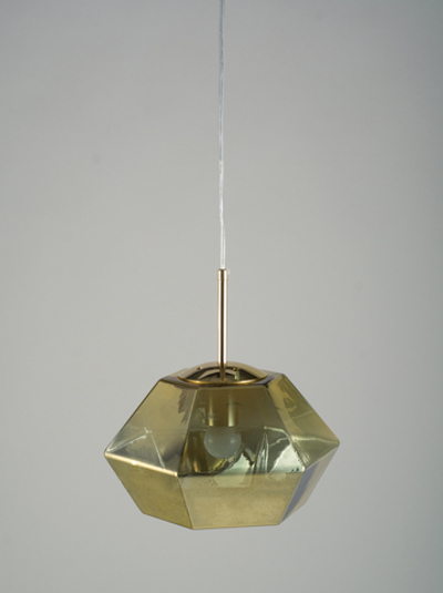 люстра Cut Short