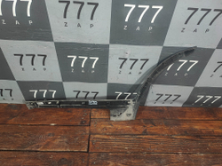 Накладка двери задней правой Kia Seltos 19-23 Б/У Оригинал 87734Q5010