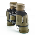 Бинокль Military Marine 8x40 (олива)