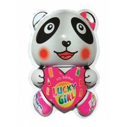 Подарочный набор Lucky Girl Стикболл для девочек