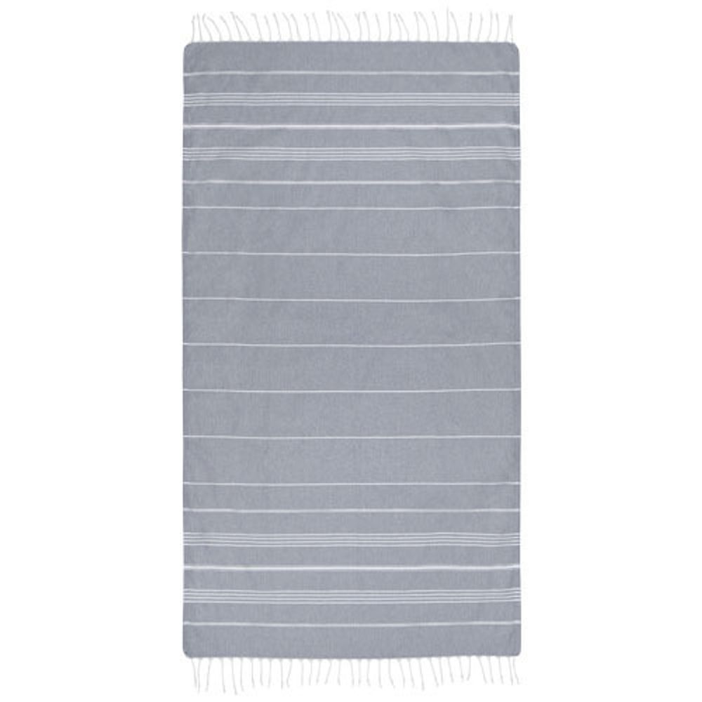 Полотенце для хаммама Anna 100 x 180 см из хлопка плотностью 150 г/м²