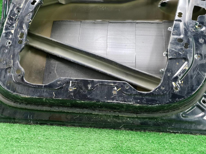 Дверь передняя правая BMW X5 G05 (2018-н.в.)