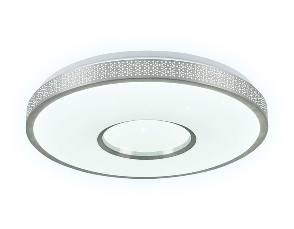 Потолочный светодиодный светильник Ambrella Light Original Design FF82