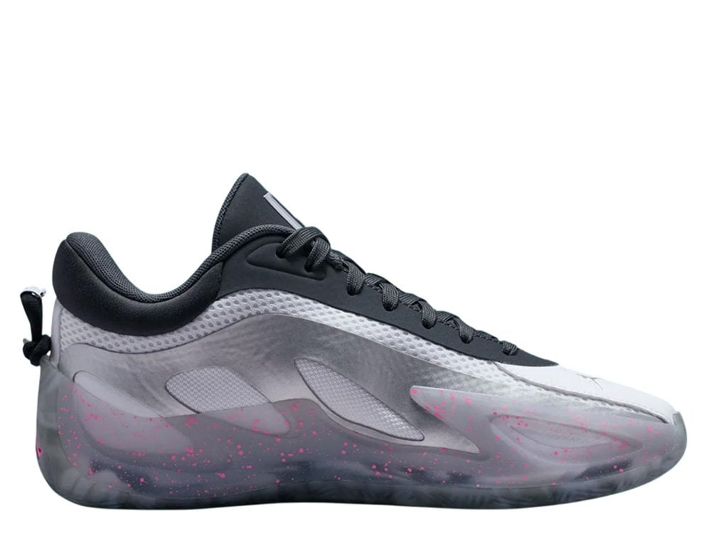 Баскетбольные женские кроссовки Jordan Heir Series 2