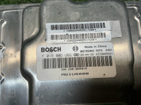 Блок управления двигателем Jetour X90 PLUS (21-нв)