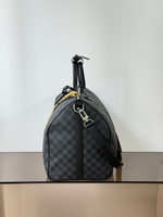 Louis Vuitton Keepall Bandouliere 50