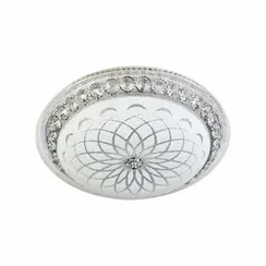 Потолочный светильник LED4U L1107-600 CR