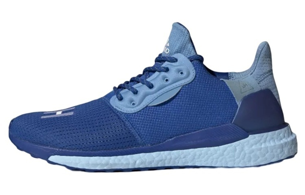 Кроссовки Pharrell X Adidas Originals Pharrell X Adidas Solar Hu Glide