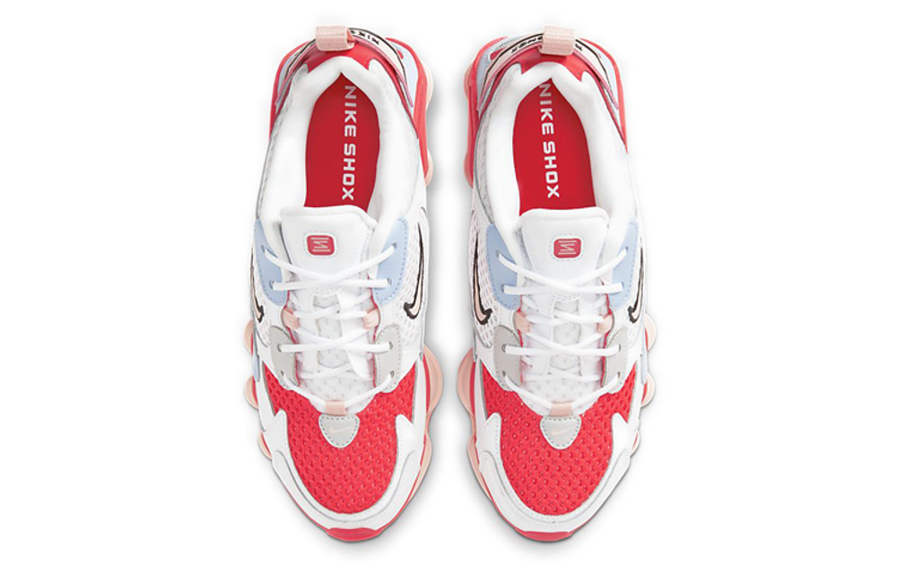 Кроссовки Nike Shox Tl Nova (Женская размерная сетка)