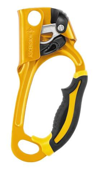 Sicherungsgerät Petzl Grigri +