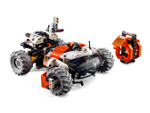 LEGO Technic 42178 Поверхностный космический погрузчик LT78 — космическая техника
