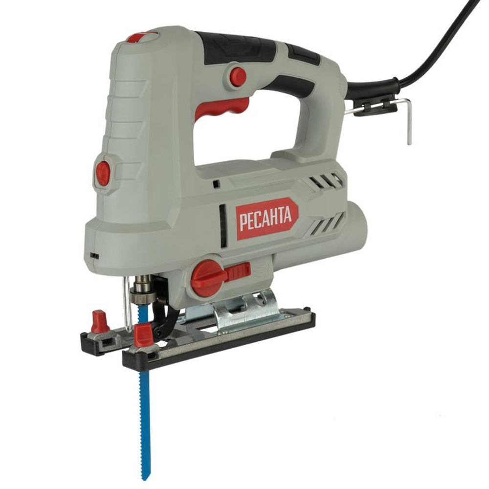 Лобзик электрический Ресанта Л-100/850 850 Вт