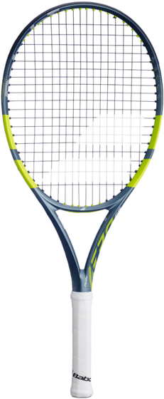 Ракетка теннисная Babolat Pure Aero Junior 26 Gen 9 (2026)