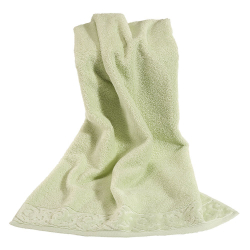 Полотенце 67x140 Vossen Paris Supersoft kiwi