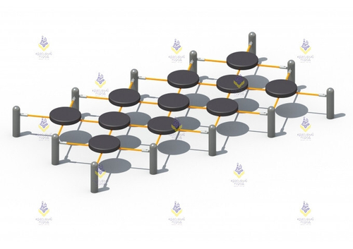 Спортивный комплекс «Гамп»