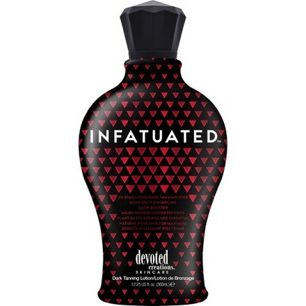 Усилитель загара INFATUATED™ / ОСЛЕПИТЕЛЬНЫЙ