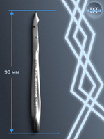 Кусачки для кожи CLASSIC 12-8