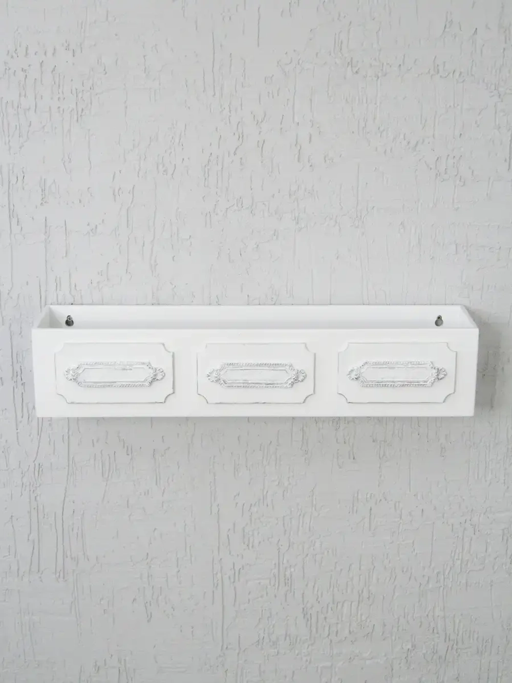 Полка настенная навесная