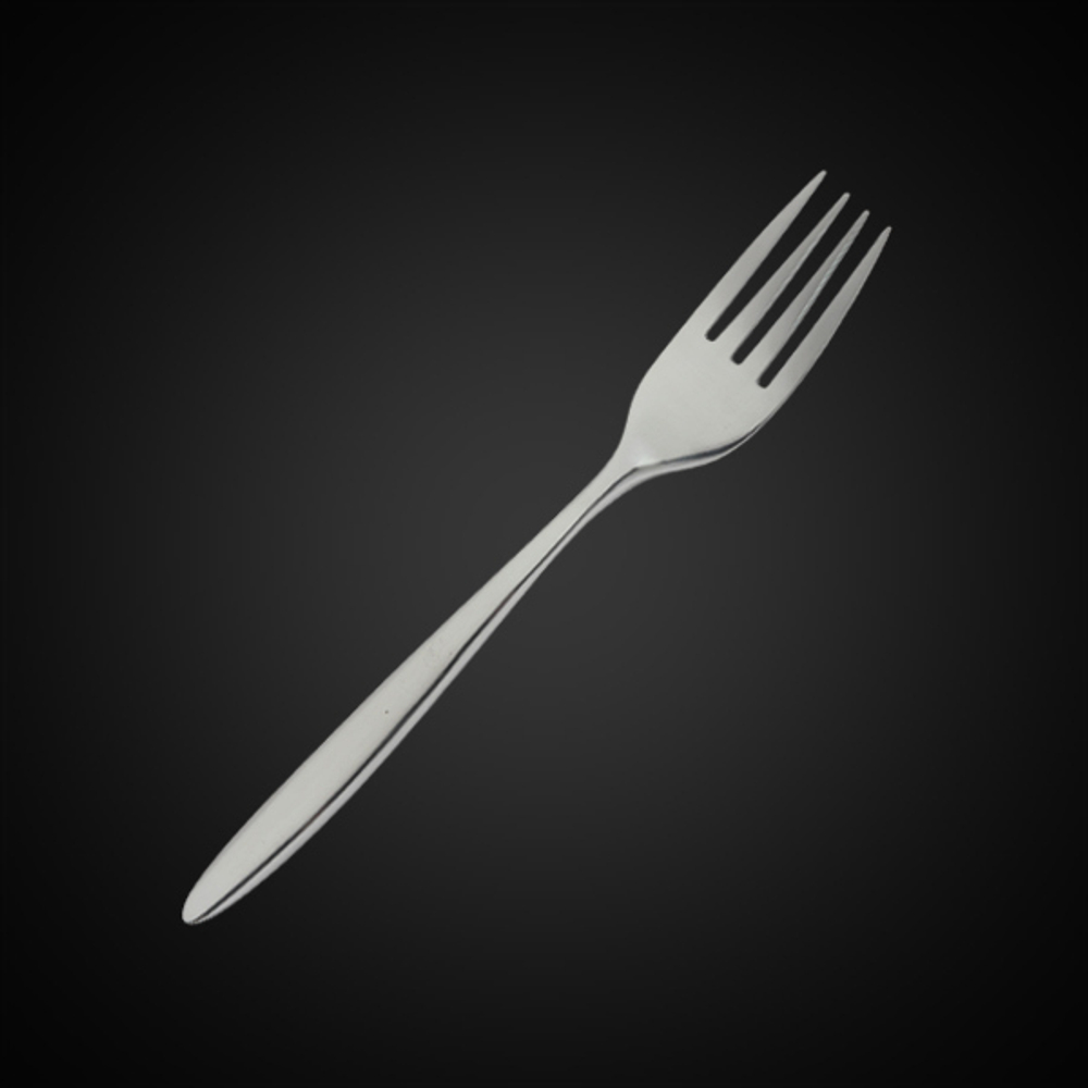 Вилка закусочная «Signum» Luxstahl Китай кт1034