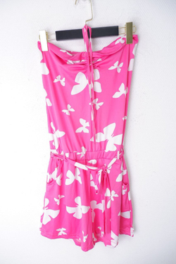 Комбинезон Pekc нежный 48 размер, новый