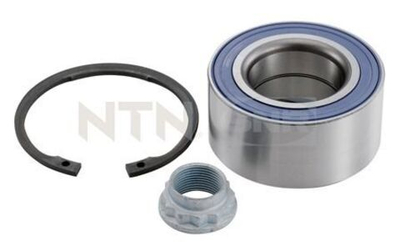 SNR - R15107-SNR - Wheel Bearing Kit