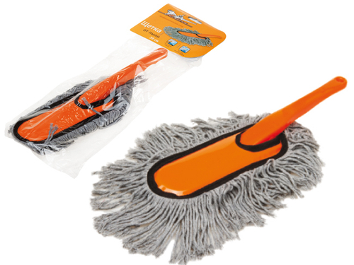 Щетка для сухой чистки средняя Airline