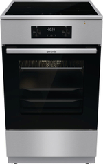 Электрическая плита Gorenje GEIT5C61XPG