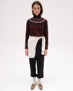 Носки с добавлением шелка Отдых в каюте