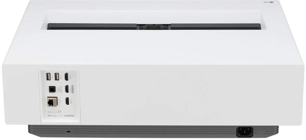 Проектор  LG CineBeam HU715QW