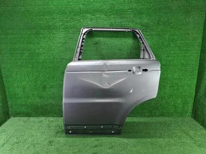 Дверь задняя левая Range Rover Sport 2 (2013-2022)