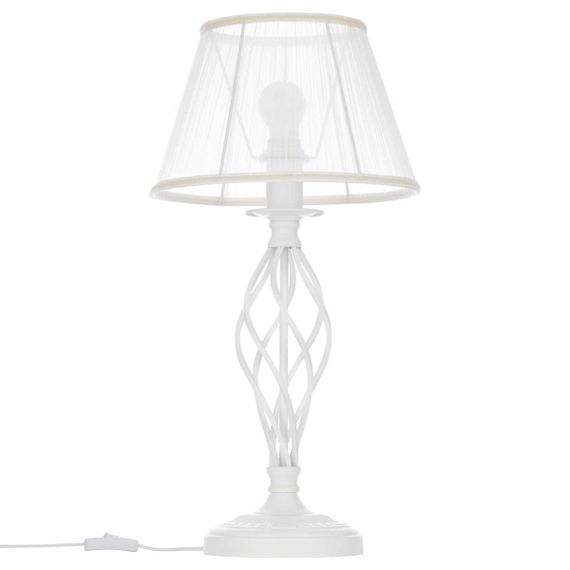 Настольная лампа Citilux Ровена CL427810